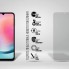 Гідрогелева плівка ArmorStandart матова для Samsung A24 4G (A245), діагональ 6.5