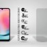 Гідрогелева плівка ArmorStandart антишпигун для Samsung A24 4G (A245), діагональ 6.5