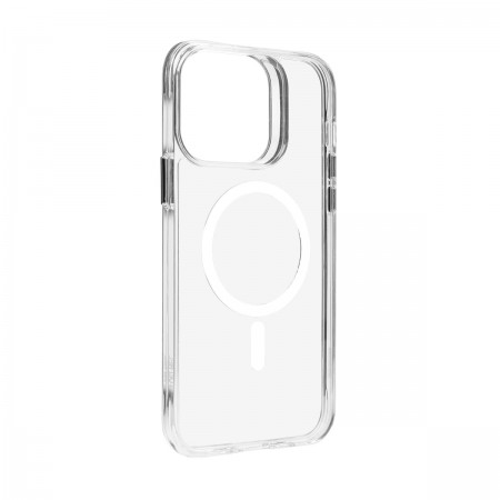 Прозорий чохол ArmorStandart Clear Magsafe для Apple iPhone 14 Pro Max, прозорий