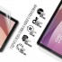 Гідрогелева плівка ArmorStandart для Lenovo Tab M9 TB-310FU