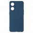 Чехол-накладка ArmorStandart ICON для OPPO Reno8 T 4G Camea cover, Dark Blue (синий)