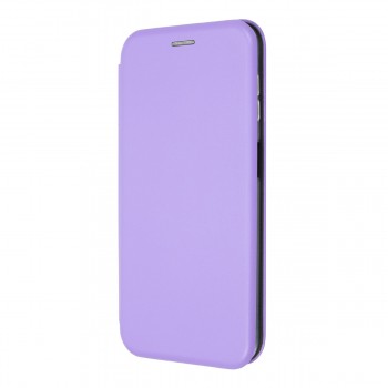 Чехол-книжка ArmorStandart G-Case для Samsung A24 4G (A245), сиреневый