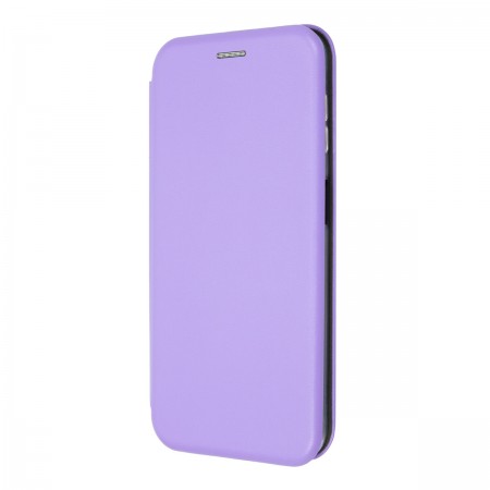 Чохол-книжка ArmorStandart G-Case для Samsung A24 4G (A245), бузковий