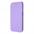 Чохол-книжка ArmorStandart G-Case для Samsung A24 4G (A245), бузковий