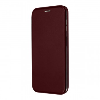 Чохол-книжка ArmorStandart G-Case для Samsung A24 4G (A245), марсала Чохол-книжка ArmorStandart G-Case для Samsung A24 4G (A245), марсала