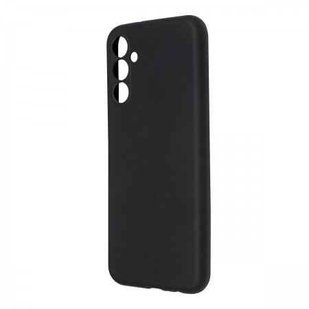 Чохол-накладка ArmorStandart Matte Slim Fit для Samsung M14 5G (M146), Black (чорний)