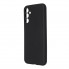 Чохол-накладка ArmorStandart Matte Slim Fit для Samsung M14 5G (M146), Black (чорний)