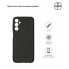 Чохол-накладка ArmorStandart Matte Slim Fit для Samsung M14 5G (M146), Black (чорний)