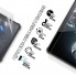 Гидрогелевая пленка для планшета Oukitel RT2 ArmorStandart Anti-Blue 10.1