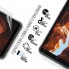 Гідрогелева плівка ArmorStandart Anti-Blue для планшета Ulefone Armor Pad
