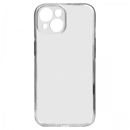 Прозорий чохол ArmorStandart Air для Apple iPhone 15 Camera cover, Clear (прозорий)