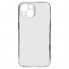 Прозорий чохол ArmorStandart Air для Apple iPhone 15 Camera cover, Clear (прозорий)