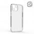 Прозорий чохол ArmorStandart Air для Apple iPhone 15 Camera cover, Clear (прозорий)