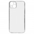 Прозрачный чехол TPU ArmorStandart Air для Apple iPhone 15 Plus Camera cover Clear
