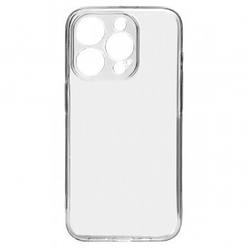 Чохол ArmorStandart Air для Apple iPhone 15 Pro, TPU, Camera cover Clear (прозорий) Чохол ArmorStandart Air для Apple iPhone 15 Pro, TPU, Camera cover Clear (прозорий)