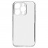 Чохол ArmorStandart Air для Apple iPhone 15 Pro, TPU, Camera cover Clear (прозорий)