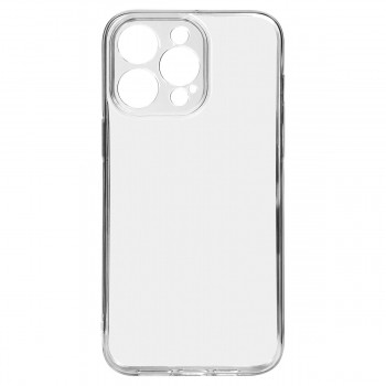Чохол ArmorStandart Air прозорий ультратонкий із захистом камери для Apple iPhone 15 Pro Max, прозорий Чохол ArmorStandart Air прозорий ультратонкий із захистом камери для Apple iPhone 15 Pro Max, прозорий