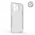 Чехол ArmorStandart Air прозрачный ультратонкий с защитой камеры для Apple iPhone 15 Pro Max, прозрачный