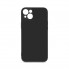 Чохол ArmorStandart Matte Slim Fit для Apple iPhone 15 Plus із захистом камери, чорний