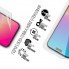 Гідрогелева плівка ArmorStandart для Apple iPhone 15 Pro Max, діагональ 6.7