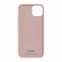 Чехол ArmorStandart ICON2 MagSafe для Apple iPhone 14 Chalk Pink
