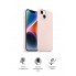 Чехол ArmorStandart ICON2 MagSafe для Apple iPhone 14 Chalk Pink