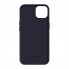 Чехол ArmorStandart ICON2 MagSafe для Apple iPhone 14, Elderberry (фиолетовый)
