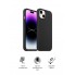 Чохол-накладка ArmorStandart ICON2 MagSafe для Apple iPhone 14, Midnight