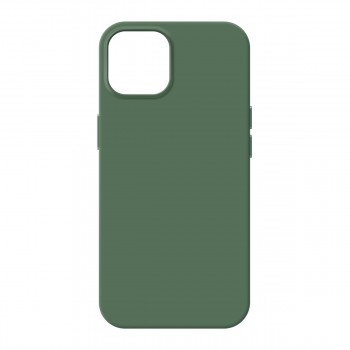 Чохол ArmorStandart ICON2 MagSafe для Apple iPhone 14, оливковий