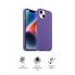 Чохол-накладка ArmorStandart ICON2 MagSafe для Apple iPhone 14, Iris