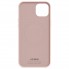 Чохол ArmorStandart ICON2 MagSafe для Apple iPhone 14 Plus, Chalk Pink