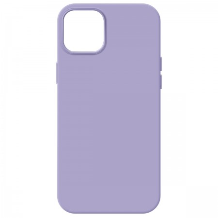 Силіконовий чохол із MagSafe ArmorStandart ICON2 MagSafe для Apple iPhone 14 Plus Lilac