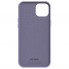 Силіконовий чохол із MagSafe ArmorStandart ICON2 MagSafe для Apple iPhone 14 Plus Lilac