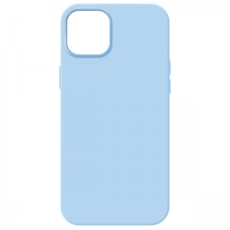 Силіконовий чохол із MagSafe ArmorStandart ICON2 MagSafe для Apple iPhone 14 Plus Sky