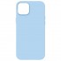 Силіконовий чохол із MagSafe ArmorStandart ICON2 MagSafe для Apple iPhone 14 Plus Sky