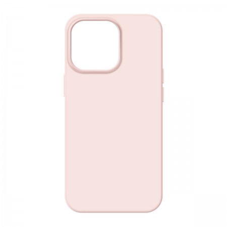 Чехол-накладка ArmorStandart ICON2 MagSafe для Apple iPhone 14 Pro, Chalk Pink (розовый)