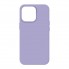 Силиконовый чехол ArmorStandart ICON2 MagSafe для Apple iPhone 14 Pro, Lilac