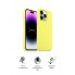Силіконовий чохол ArmorStandart ICON2 MagSafe для Apple iPhone 14 Pro, Canary Yellow