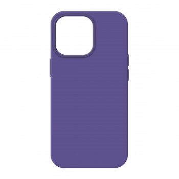 Силіконовий чохол ArmorStandart ICON2 MagSafe для Apple iPhone 14 Pro, Iris Силіконовий чохол ArmorStandart ICON2 MagSafe для Apple iPhone 14 Pro, Iris