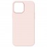 Чехол-накладка ArmorStandart ICON2 MagSafe для Apple iPhone 14 Pro Max, Chalk Pink (розовый)
