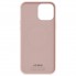 Чехол-накладка ArmorStandart ICON2 MagSafe для Apple iPhone 14 Pro Max, Chalk Pink (розовый)