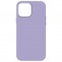 Силіконовий чохол ArmorStandart ICON2 MagSafe для Apple iPhone 14 Pro Max бузковий