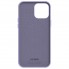 Силіконовий чохол ArmorStandart ICON2 MagSafe для Apple iPhone 14 Pro Max бузковий