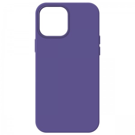 Чехол ArmorStandart ICON2 MagSafe для Apple iPhone 14 Pro Max, силикон, Iris (фиолетовый)
