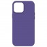 Чехол ArmorStandart ICON2 MagSafe для Apple iPhone 14 Pro Max, силикон, Iris (фиолетовый)