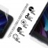 Гідрогелева плівка ArmorStandart для Samsung Galaxy Tab Active 3 SM-T570 / SM-T575 / SM-T577 8