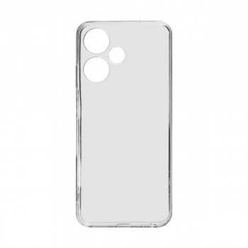 Чохол-накладка ArmorStandart Air для Infinix Hot 30 Play NFC (X6835B), Clear (прозорий) Чохол-накладка ArmorStandart Air для Infinix Hot 30 Play NFC (X6835B), Clear (прозорий)