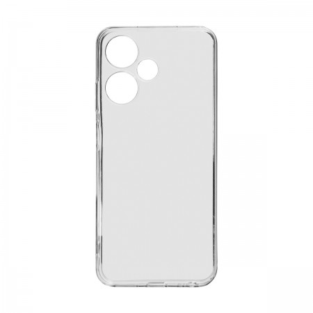 Чехол-накладка ArmorStandart Air для Infinix Hot 30 Play NFC (X6835B), Clear (прозрачный)