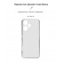 Чехол-накладка ArmorStandart Air для Infinix Hot 30 Play NFC (X6835B), Clear (прозрачный)