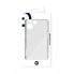 Чехол-накладка ArmorStandart Air для Infinix Hot 30 Play NFC (X6835B), Clear (прозрачный)
